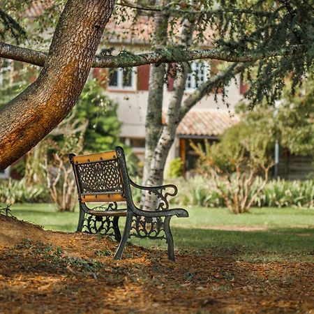 Hotel La Flambee Bergerac Kültér fotó
