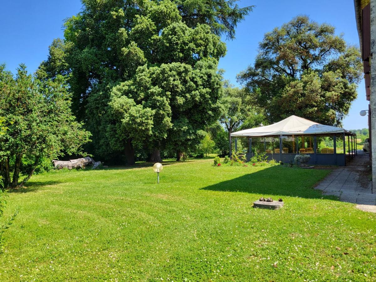 Hotel La Flambee Bergerac Kültér fotó