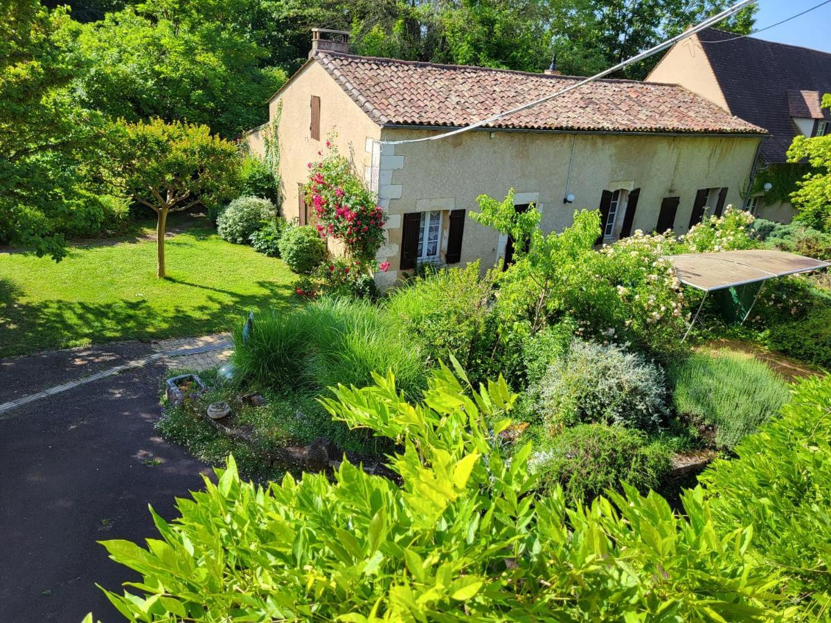 Hotel La Flambee Bergerac Kültér fotó
