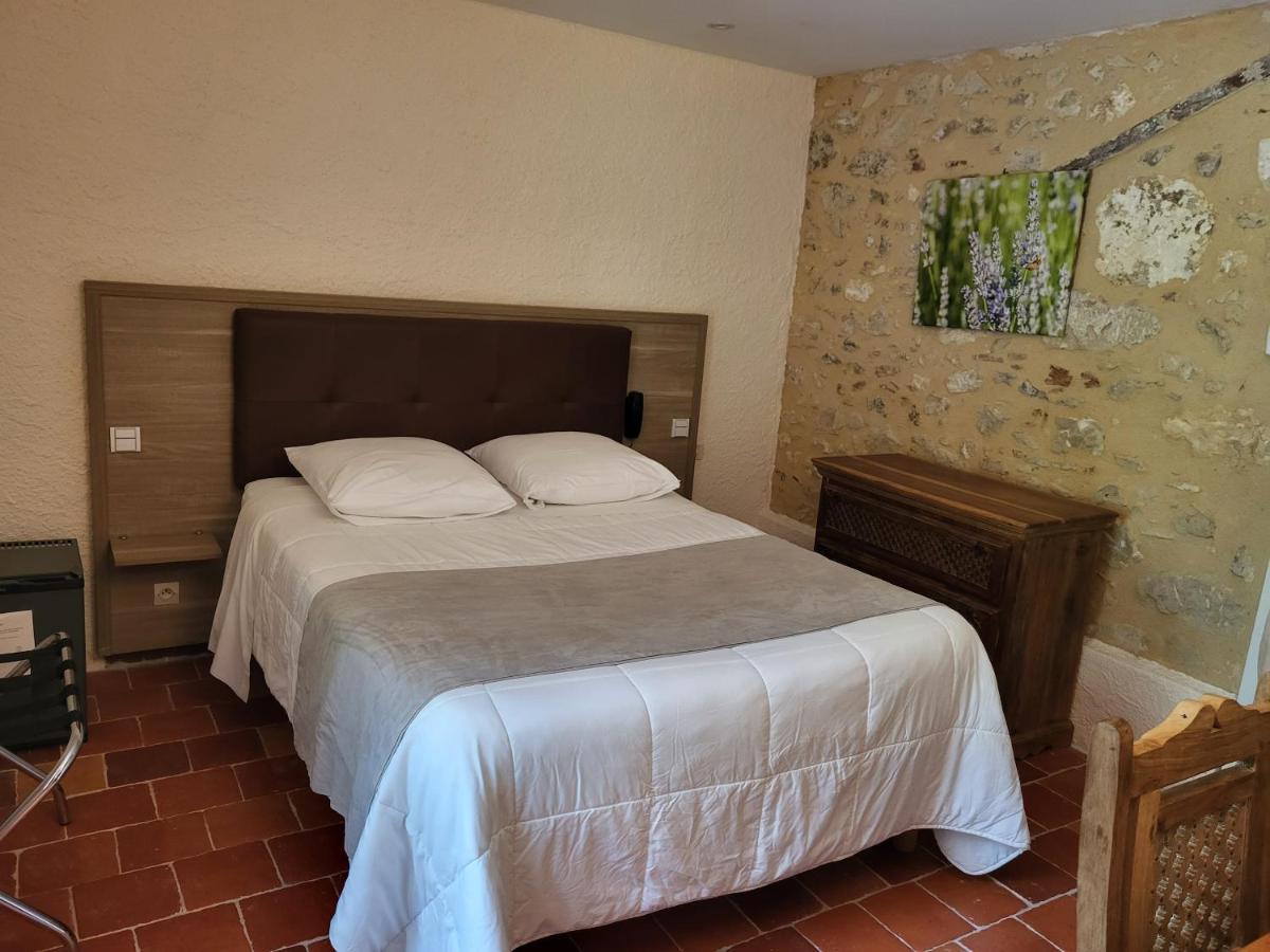 Hotel La Flambee Bergerac Kültér fotó
