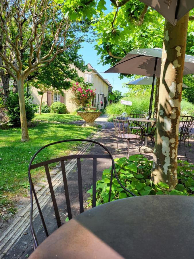 Hotel La Flambee Bergerac Kültér fotó