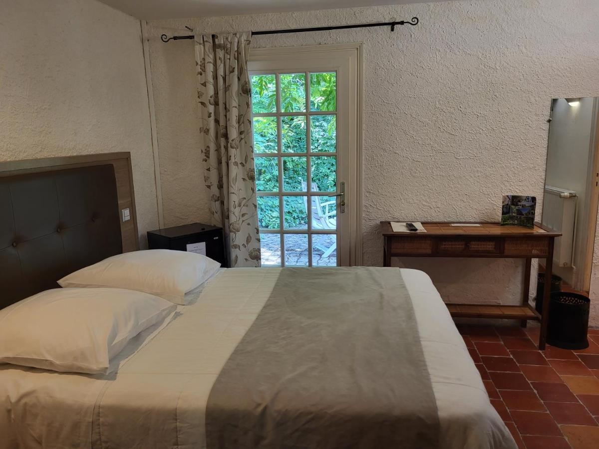 Hotel La Flambee Bergerac Kültér fotó