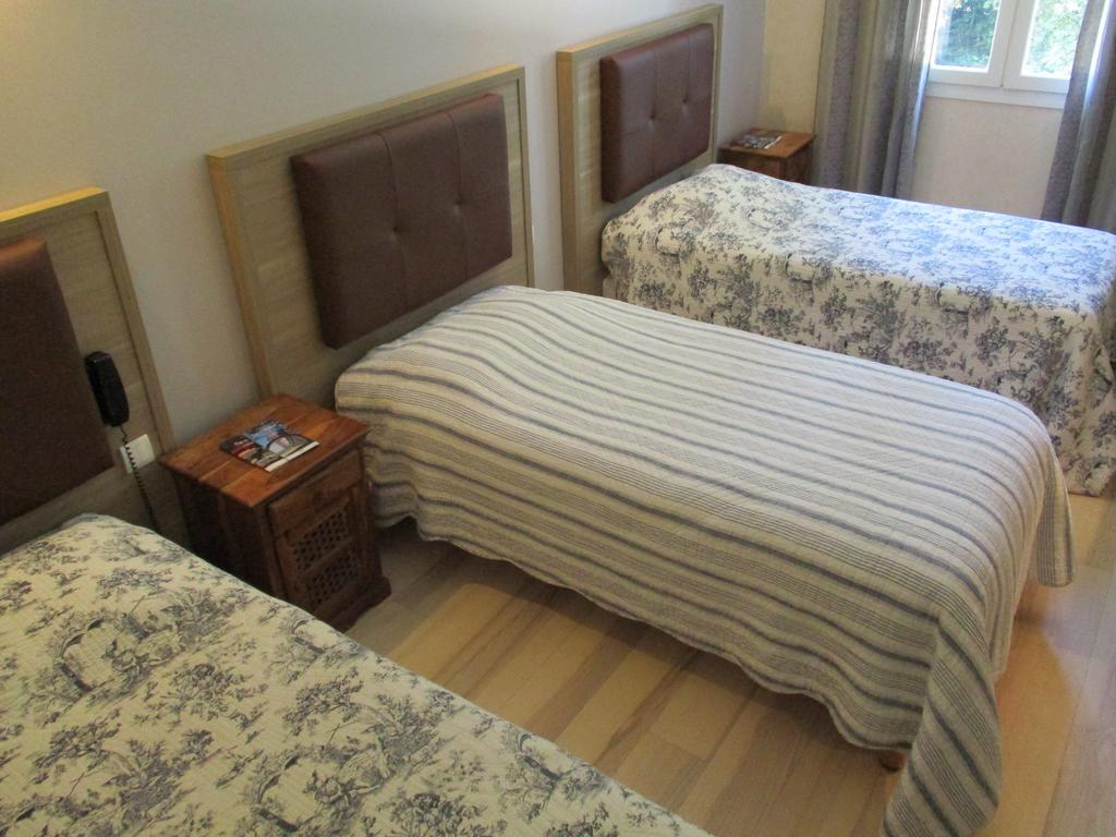 Hotel La Flambee Bergerac Kültér fotó