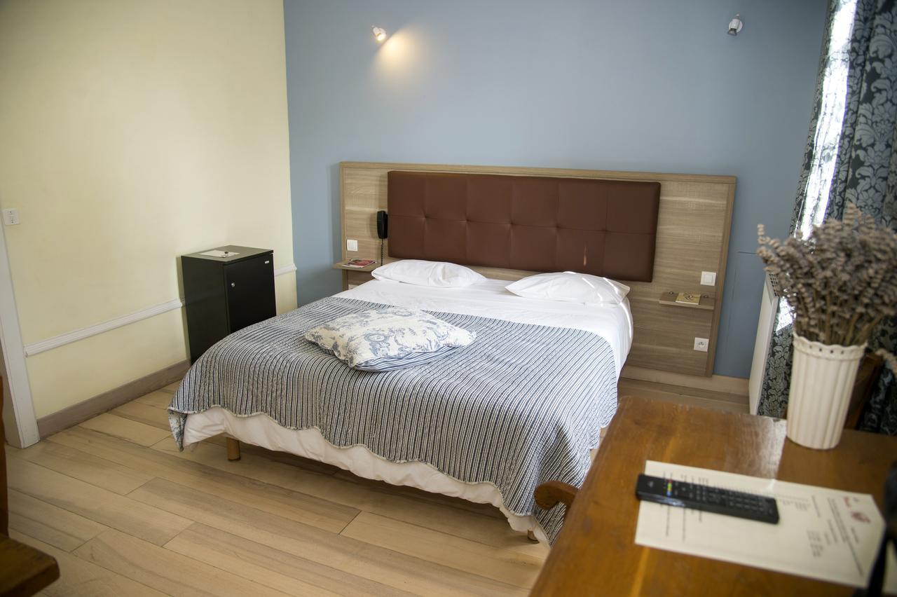 Hotel La Flambee Bergerac Kültér fotó