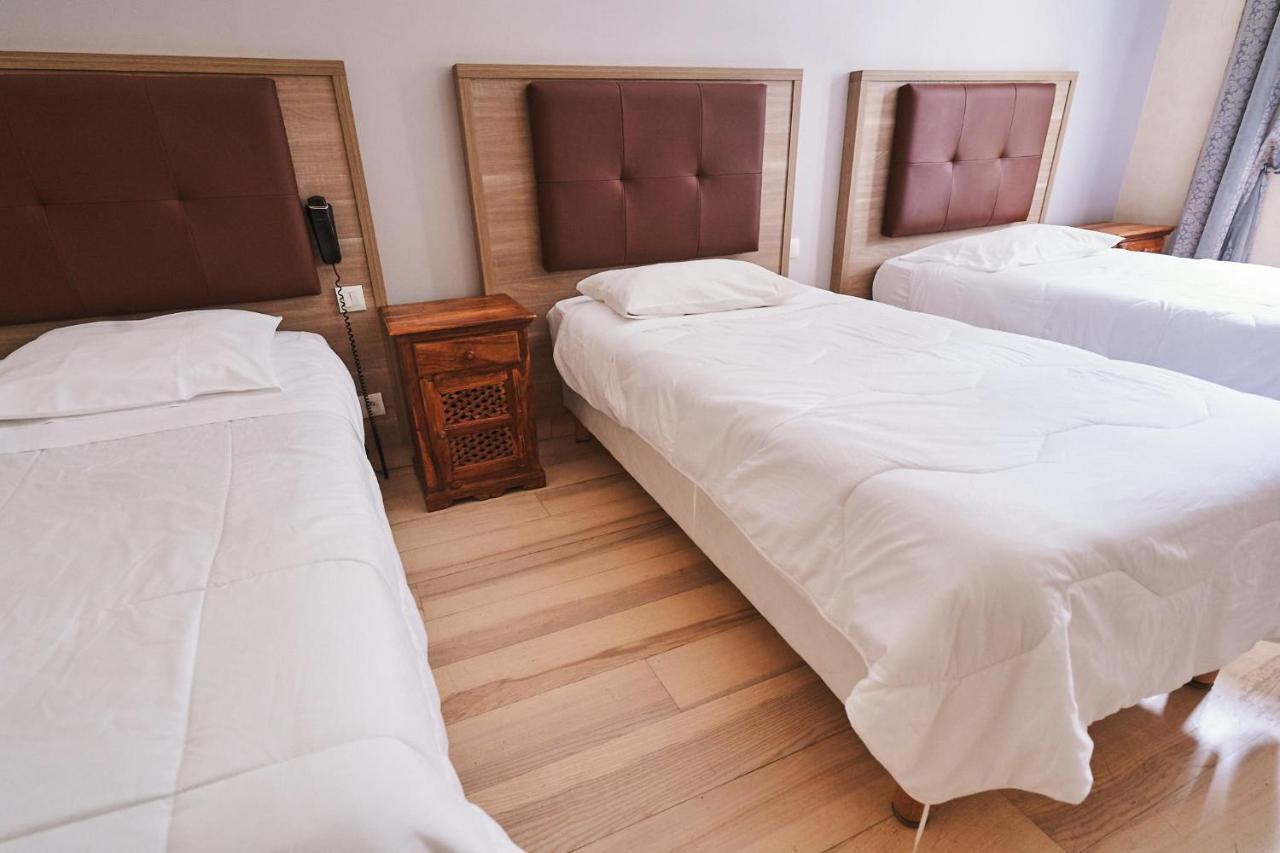 Hotel La Flambee Bergerac Kültér fotó