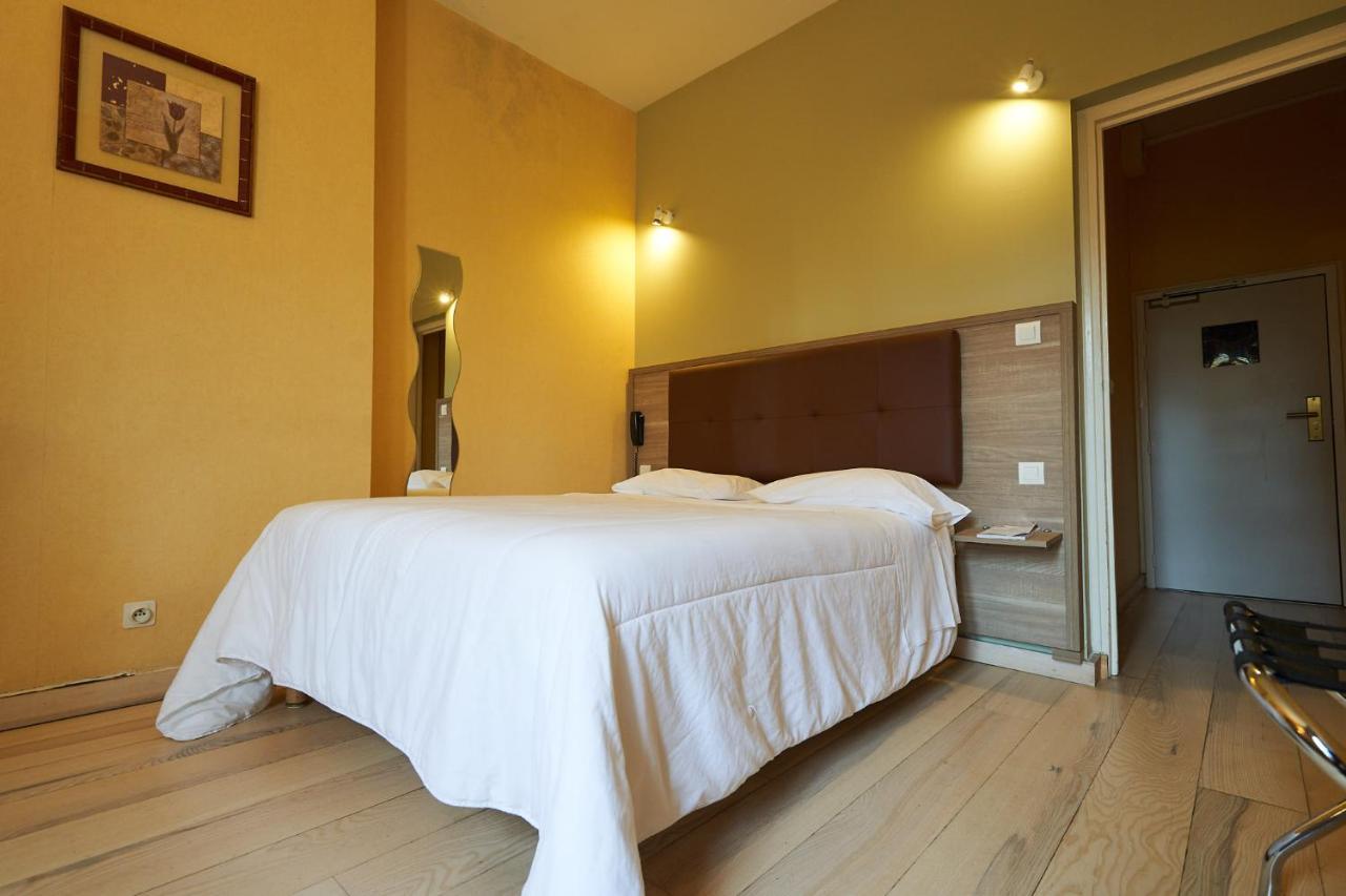Hotel La Flambee Bergerac Kültér fotó