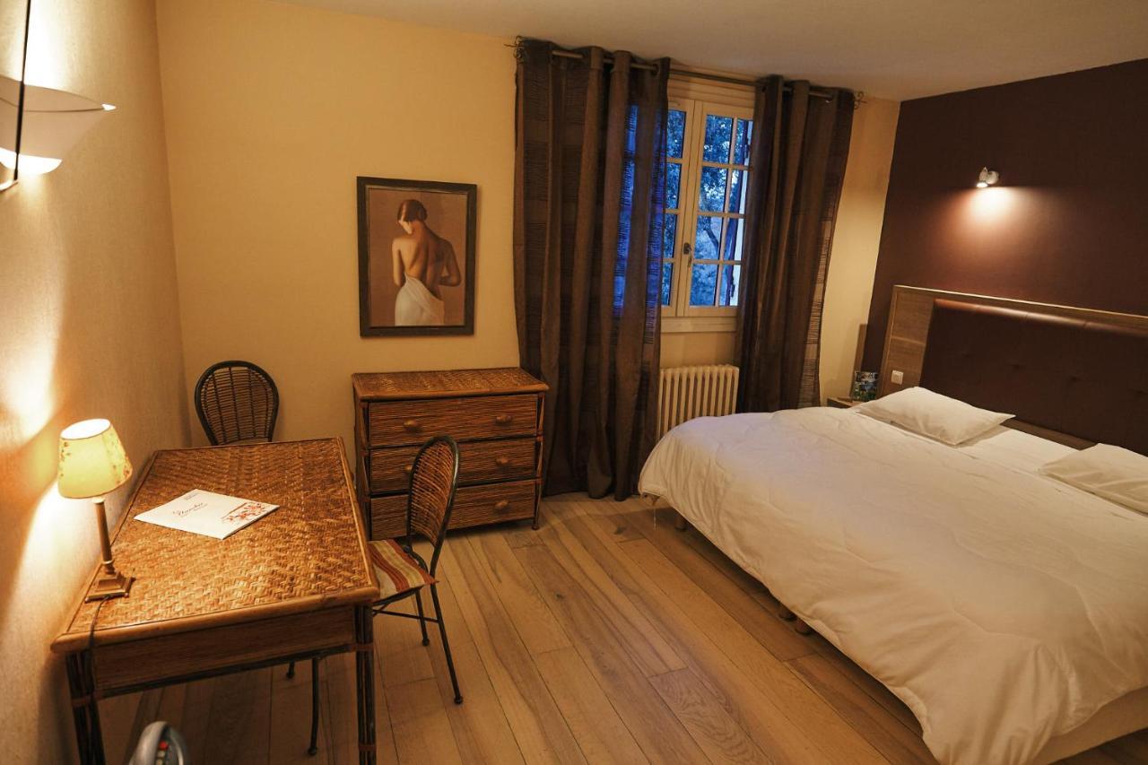 Hotel La Flambee Bergerac Kültér fotó