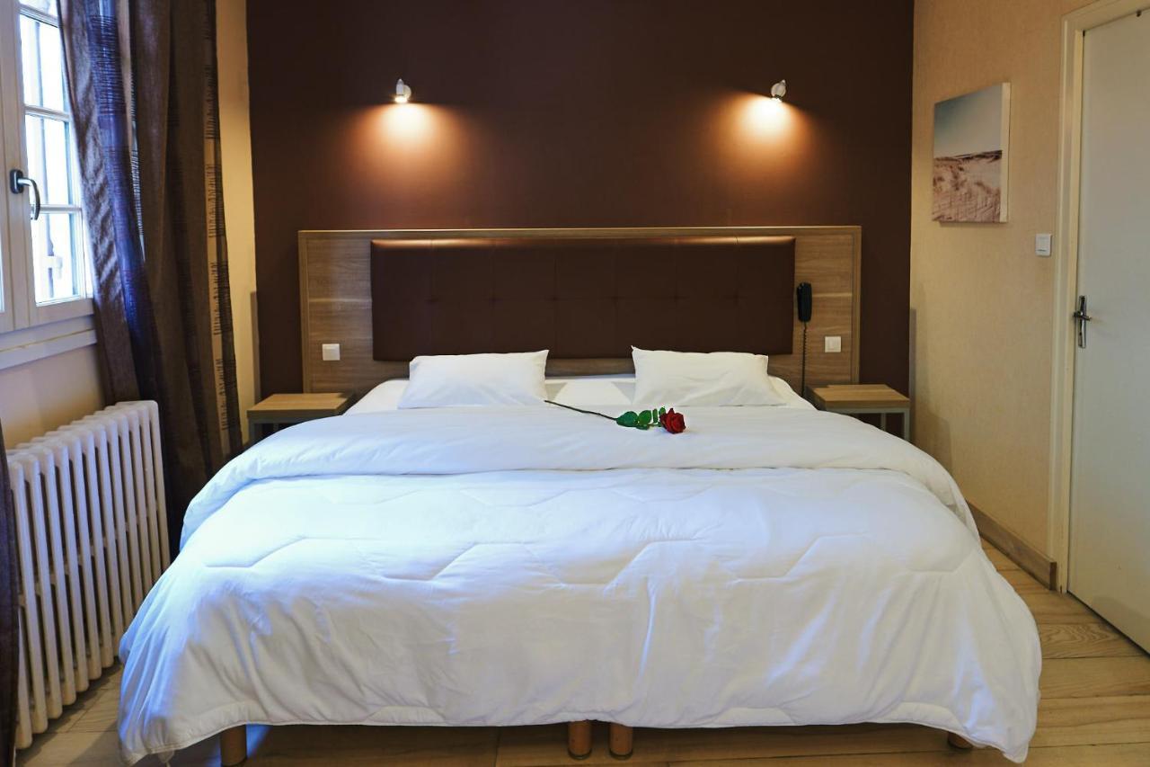 Hotel La Flambee Bergerac Kültér fotó
