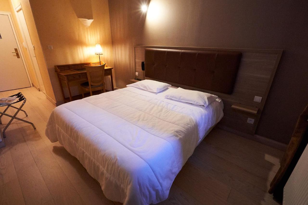 Hotel La Flambee Bergerac Kültér fotó
