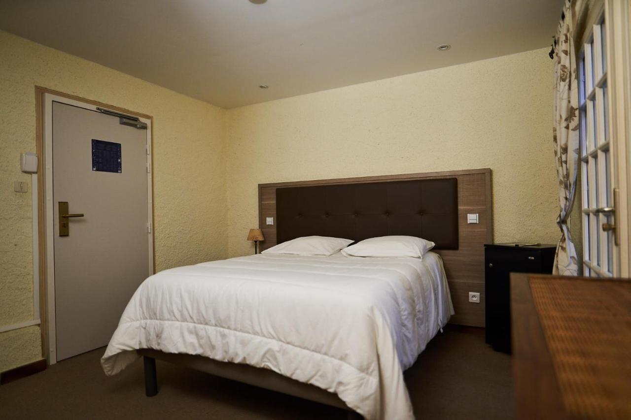 Hotel La Flambee Bergerac Kültér fotó